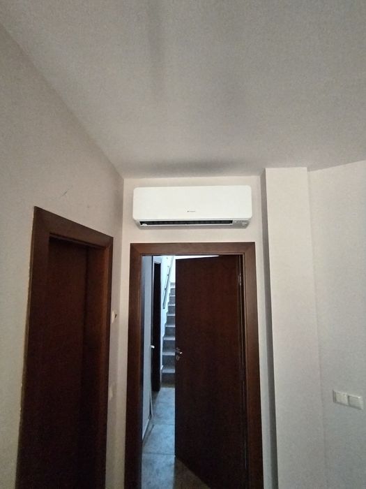 Климатични услуги