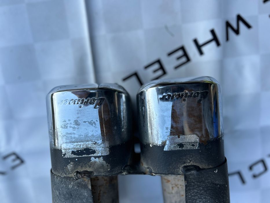 Mercedes W210 E55,E50 AMG,Lorinser