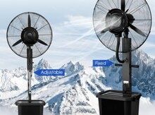 Аренда Охладитель воздуха водяной кондиционер Водяной Вентилятор