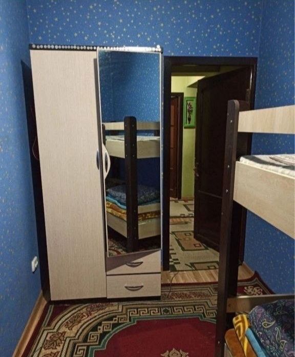 Sergeli Chinor Metro 3 xona