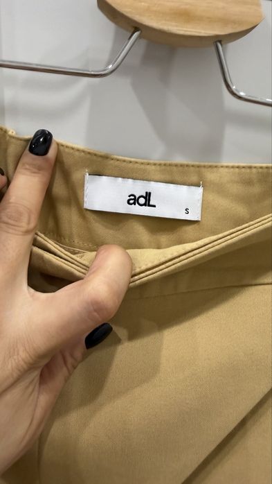 Брюки ADL размер S