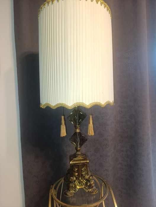 Doua Veioze stil Baroc