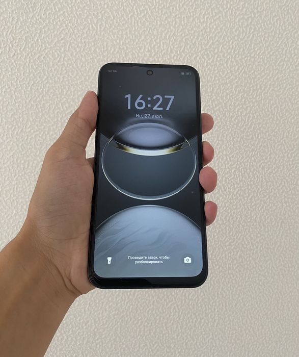 Tecno Spark 30c 256gb