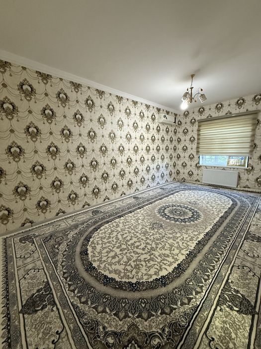 3 xonali kv sotiladi