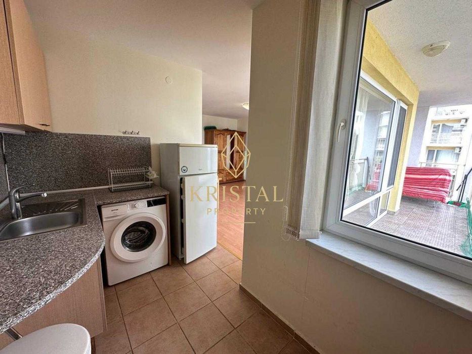 Продава се Двустаен апартамент в Свети Влас - 80 кв.м за 982 €/кв.м - Снимка #4