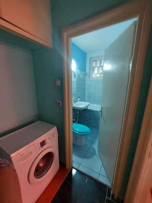 Dau in chirie apartament