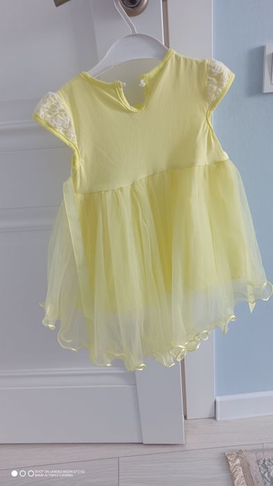 Продам нарядное платье