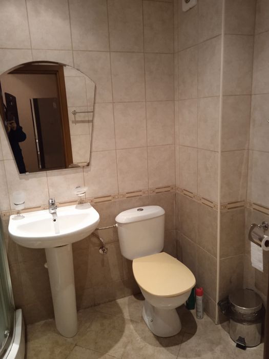 Дава се под наем Двустаен апартамент в Несебър - 45 кв.м за 250 € - Снимка #3