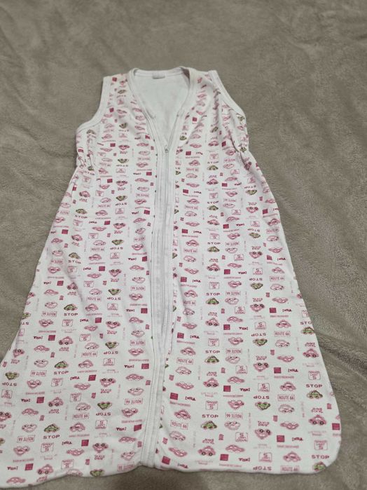 Спален чувал в отлично състояние