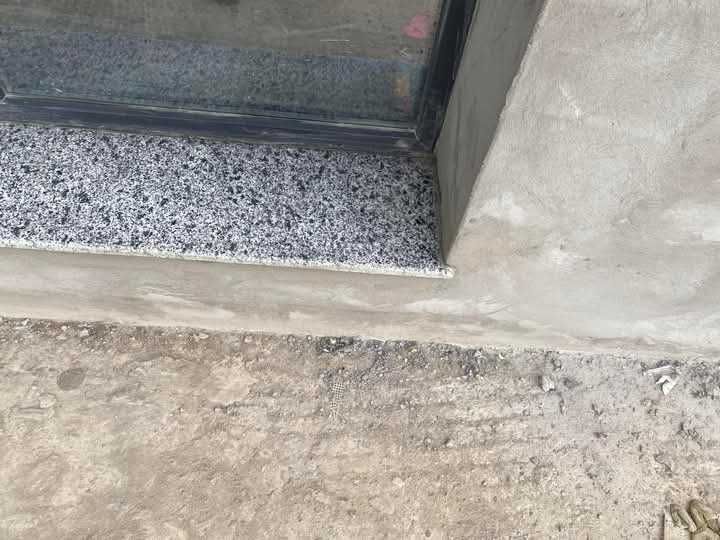 Glafuri granit diferite nuante