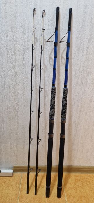 Въдици- Dam 2.10