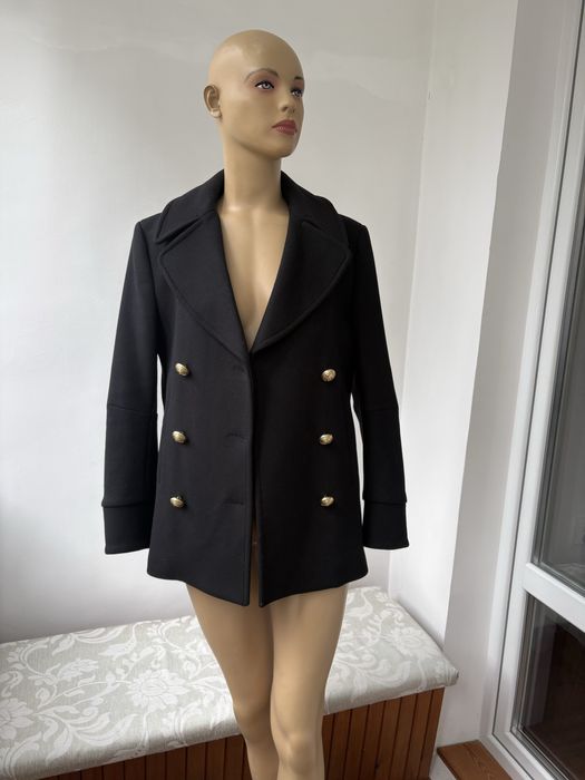 Дамско палто Balensiaga за H&M