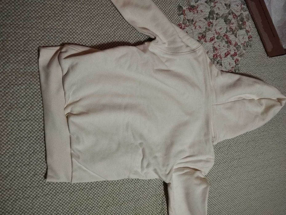 Детски суитшърт/худи Made by Society