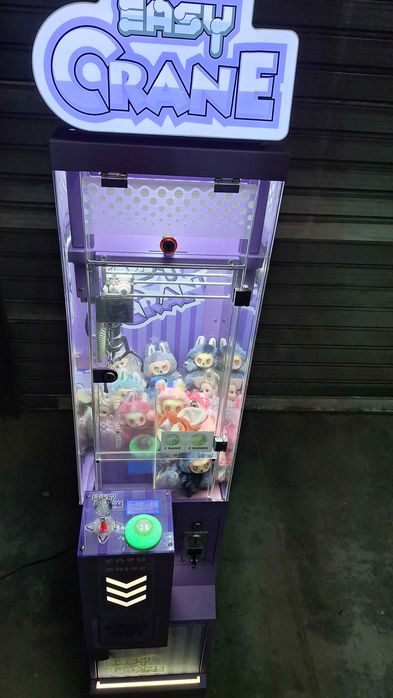 кранче за  играчки