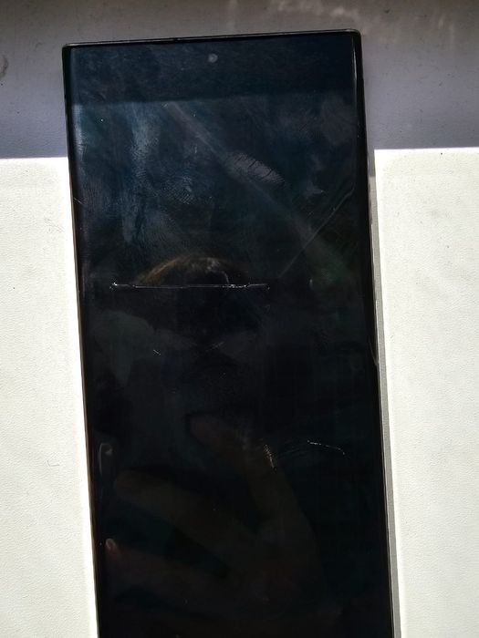 Samsung galaxy s23 ultra