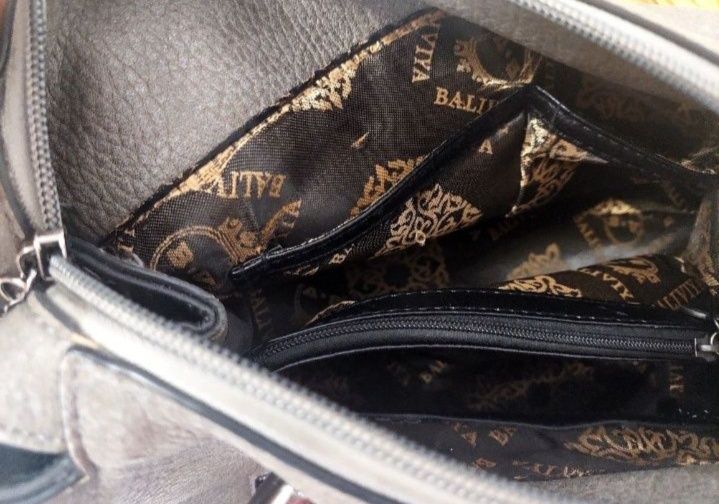 Женская сумка Bolivia