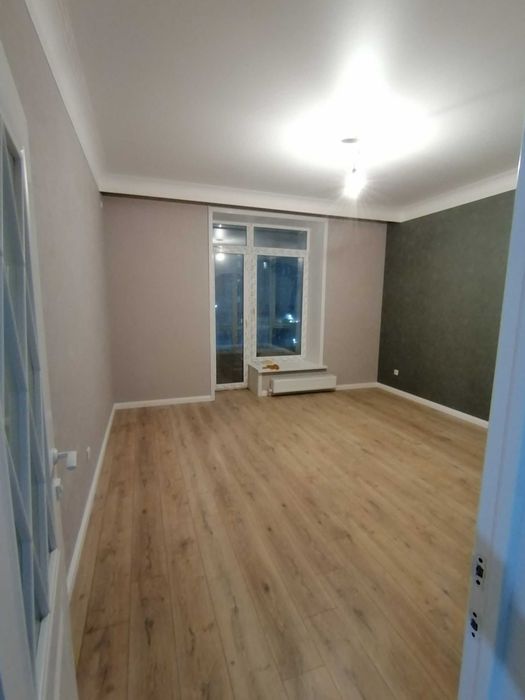 Ремонт квартир, ванных под ключ.