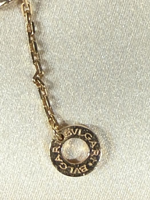 Colier Bvlgari autentic Diva’s dream