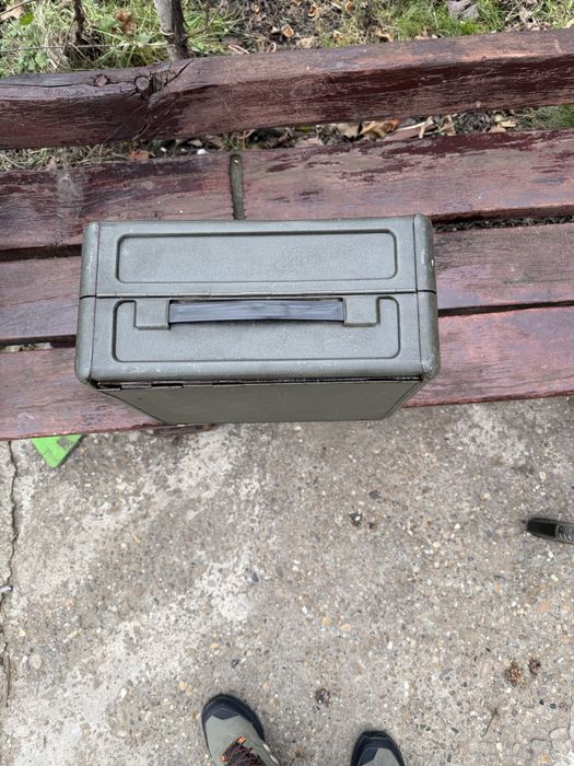 Masină de cusut ELNA VINTAGE 1940