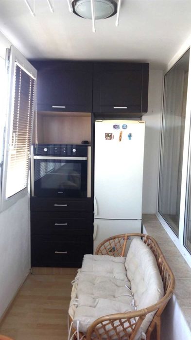 Продава се Двустаен апартамент в София, Лагера - 65 кв.м за 1647 €/кв.м - Снимка #3