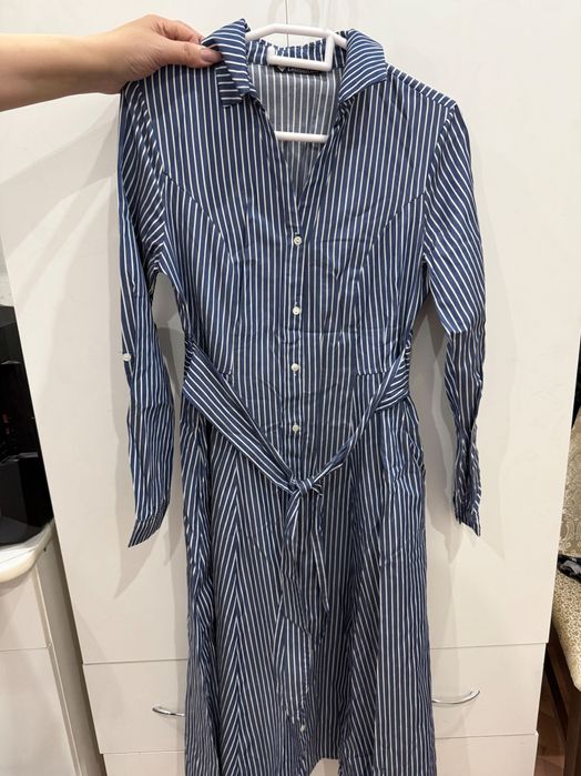 Платья новые вечерние