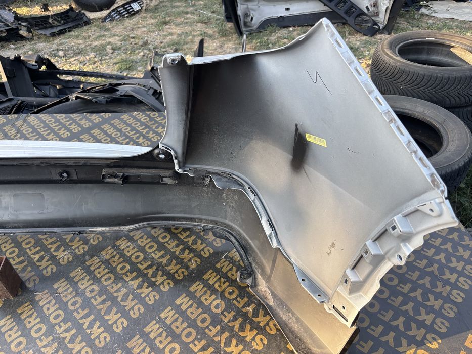 Броня Honda ZR-V 2023 год.-