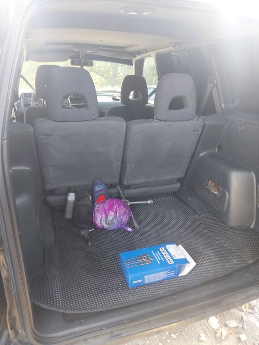 Продам Toyota rav4