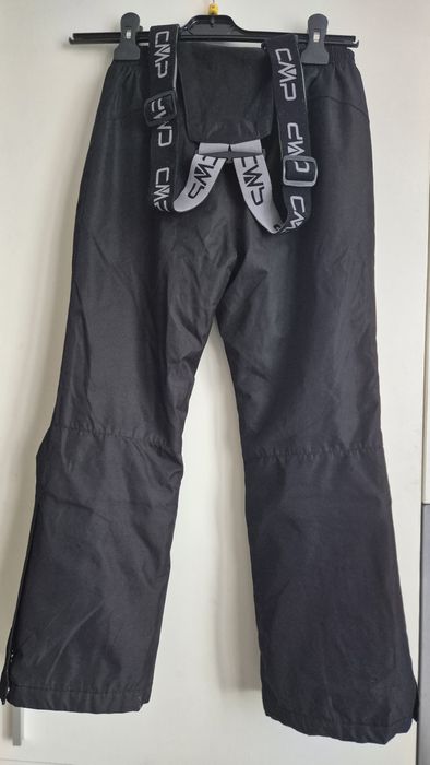Детски ски панталон CMP, ръст 140cm