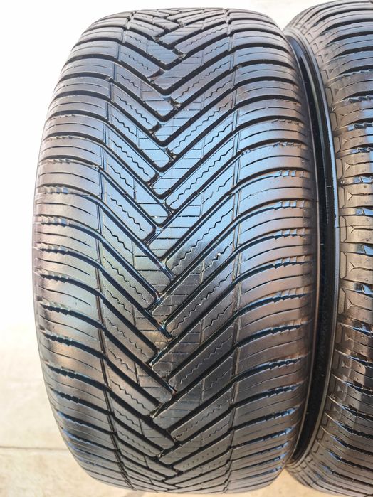 Anvelope 225/50/17 all season M+S HANKOOK Kinergy 4S2