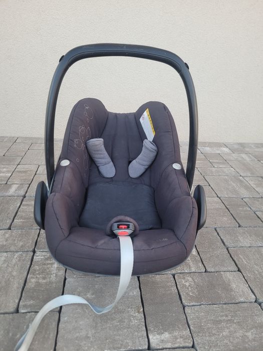Scoica Maxi Cosi