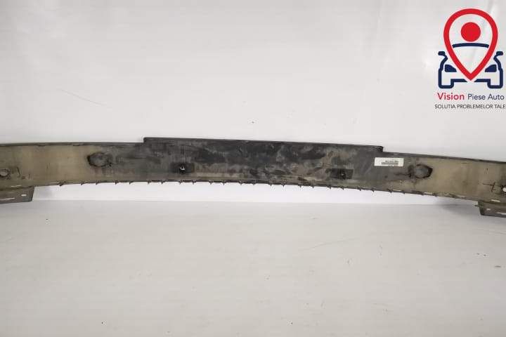 Ауди Q7 / Audi Q7 Оригинален заден спойлер с електронни сензори в добр