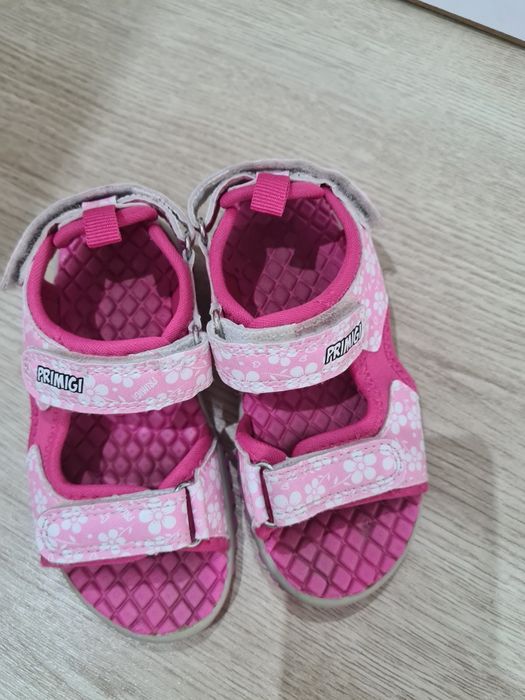 Сандали Primigi за момиче