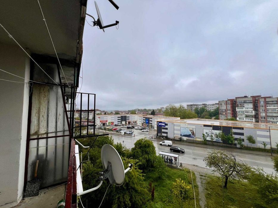 Апартамент в Горна Оряховица