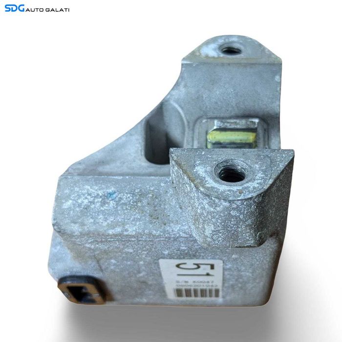 Blocator Imobilizator Volan Coloana Directie Toyota RAV 4 2005 - 2013 Cod 89998-52-01 45020-22-17 [L9296]