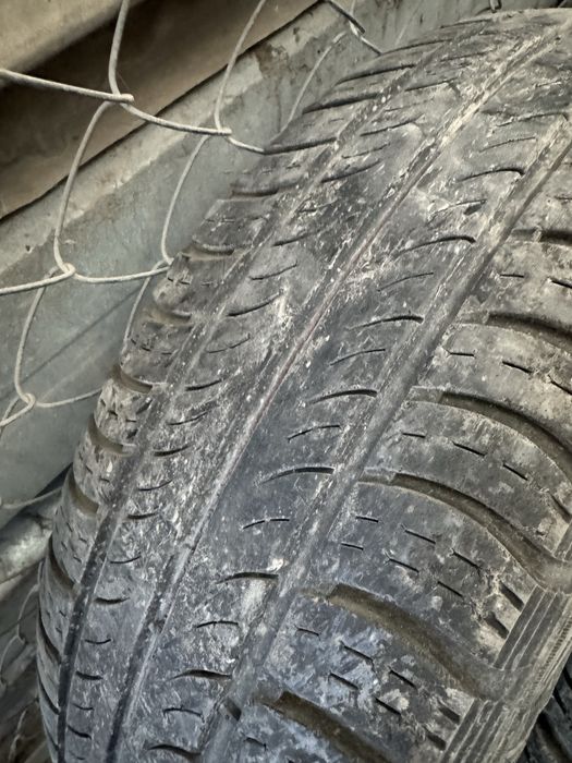 185/65/15 продам 4 балона