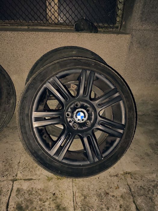 Джанти БМВ style 5 / style 66 / style 32 / style 2 / style194 BMW