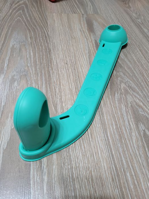 Музыкальный, игровой коврик для малышей