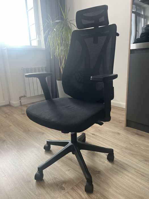 Кресло компьютерное