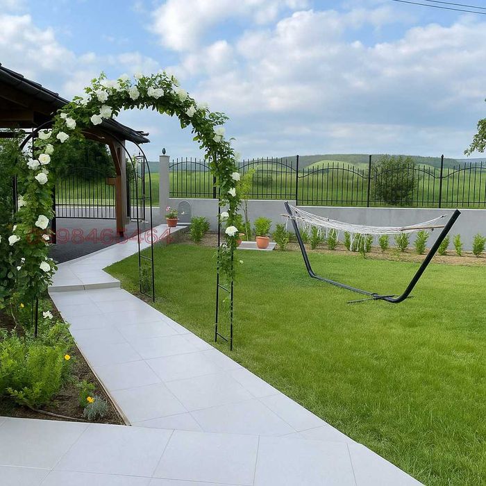 Луксозна къща на 20 минути от София по АМ Струма