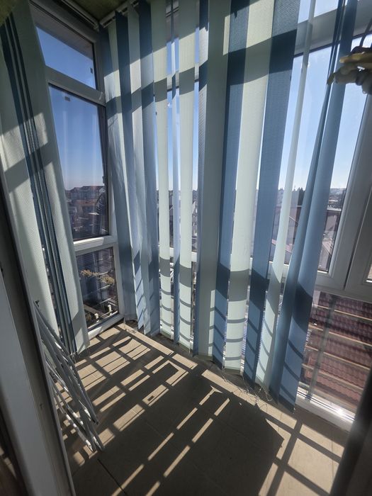 Apartament frumos lângă pădure