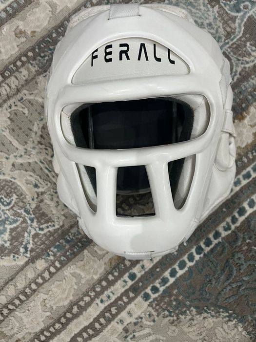 ММА комплект сатылады