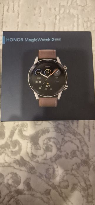 Smartwatch Honor Magic Watch 2