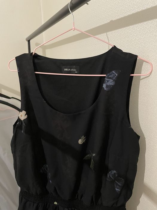 Летнее платье SELA, размер M