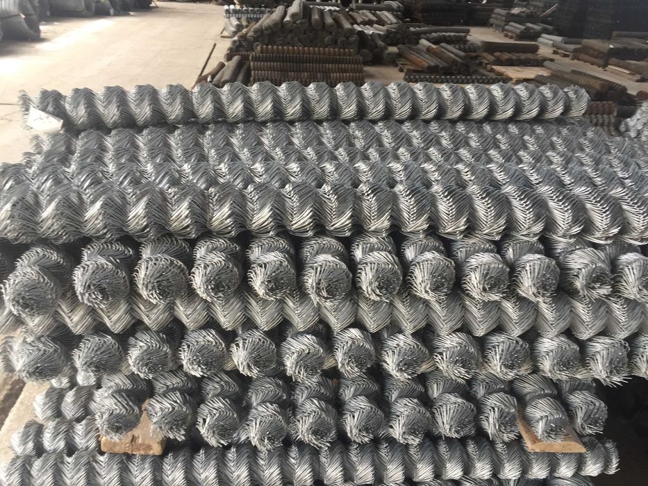 Сетка рабица от производителя