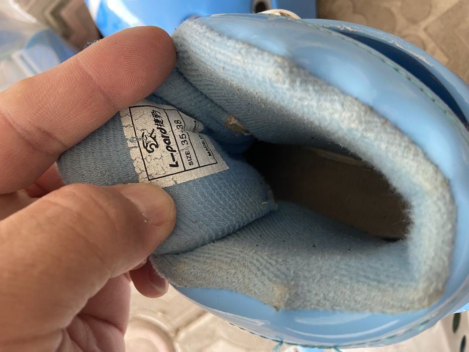 Продам ролики детские