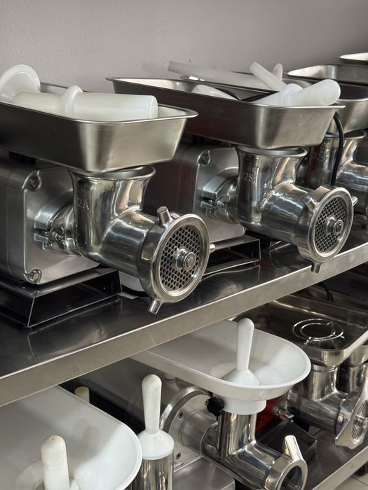 Bosfor misrovka va Arra, Bogazichi, Chogʻdosh, Muto modeldagi arralar