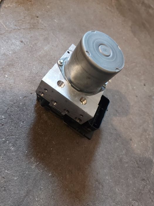 АБС БМВ Е90 Е91 / ABS BMW E90 E91