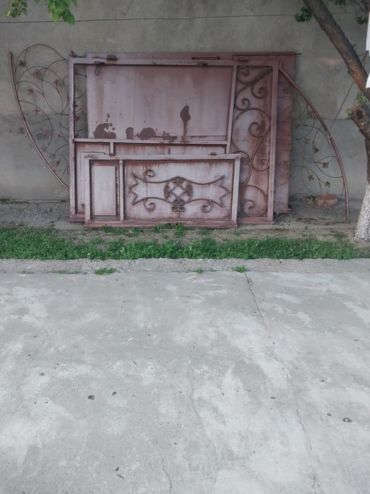 Продаются ворота