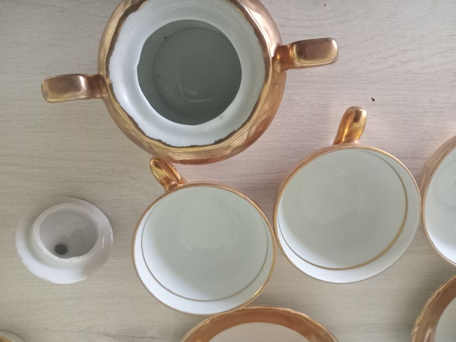 Ultimul set ramas care cauta a fi bucuria altei persoane