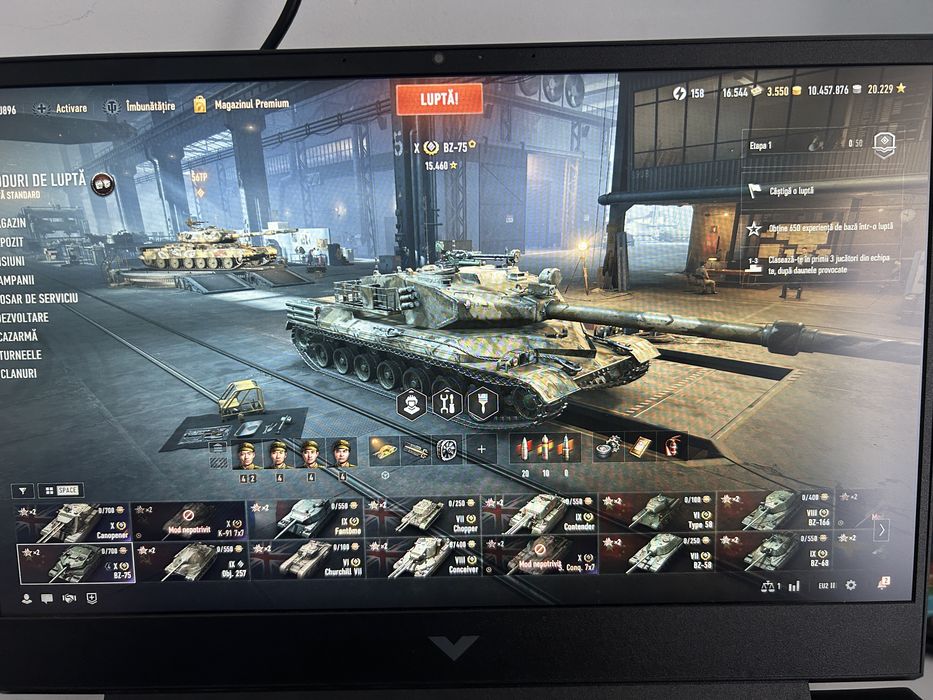 Joc wot (world of tanks)